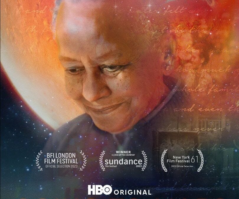 “Going to Mars: The Nikki Giovanni Project” | HBO Original Documentary Debuts January 8