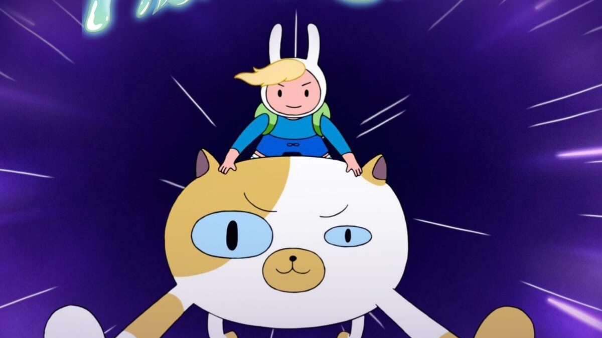 Max Renews “Adventure Time: Fiona and Cake” For A Second Season