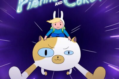 Max Renews “Adventure Time: Fiona and Cake” For A Second Season