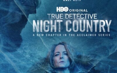 Episode Five of TRUE DETECTIVE: NIGHT COUNTRY To Debut Early On Max