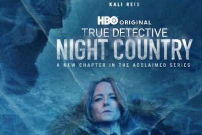 True Detective: Night Country –  Official Trailer