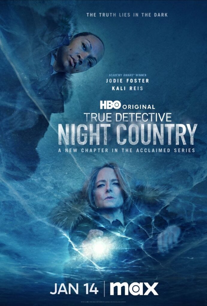Episode Five of TRUE DETECTIVE: NIGHT COUNTRY To Debut Early On Max