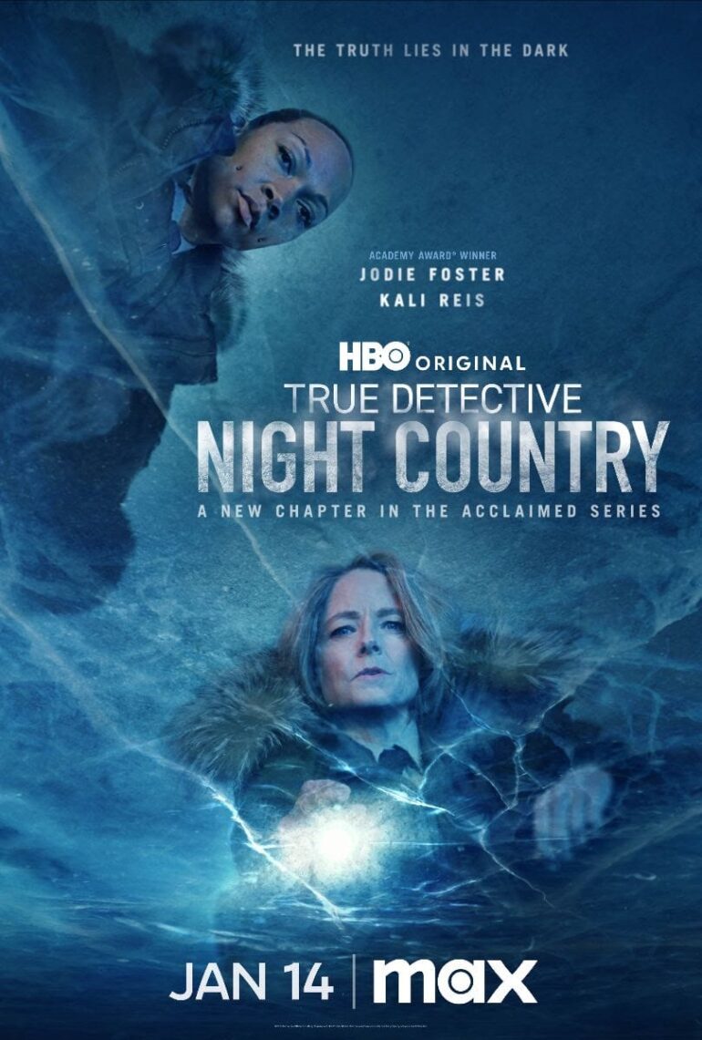 Episode Five of TRUE DETECTIVE: NIGHT COUNTRY To Debut Early On Max