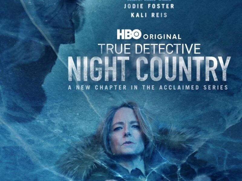Episode Five of TRUE DETECTIVE: NIGHT COUNTRY To Debut Early On Max