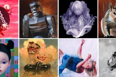 Art Collector Starter Kit X | Corey Helford Gallery, Los Angeles