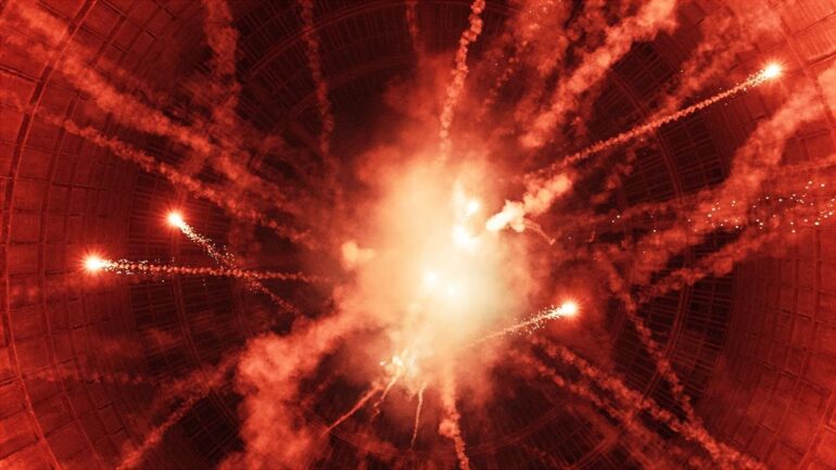 Julian Charrière: Buried Sunshine at Sean Kelly, New York