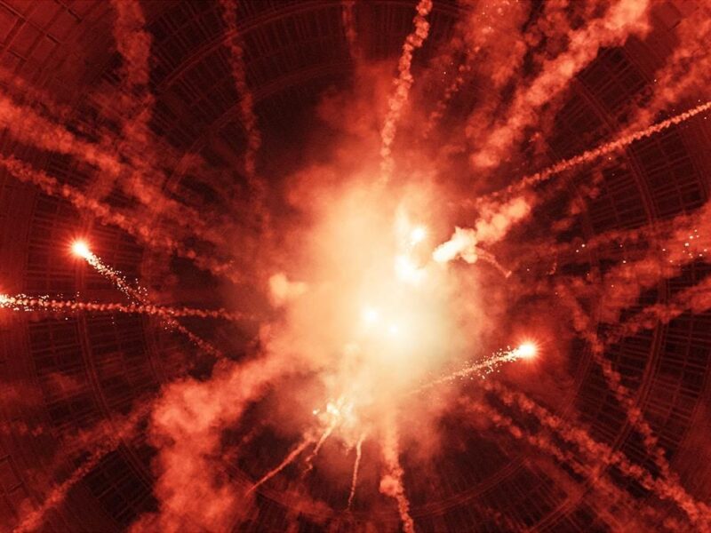 Julian Charrière: Buried Sunshine at Sean Kelly, New York