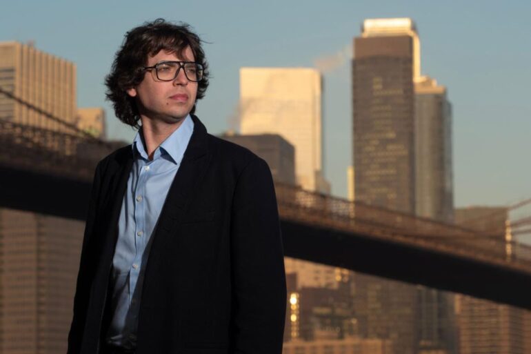 The Cherry Orchard Festival presents Lucas Debargue, Piano