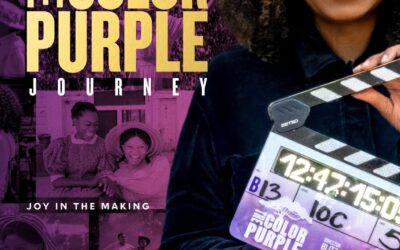 Oprah and the Color Purple Journey – Trailer