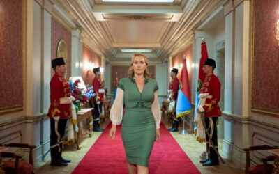 HBO Original Limited Series THE REGIME Debuts March 3