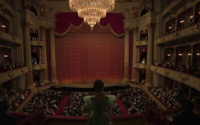 HBO Renews Original Drama Series THE GILDED AGE For A Third Season