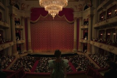 HBO Renews Original Drama Series THE GILDED AGE For A Third Season