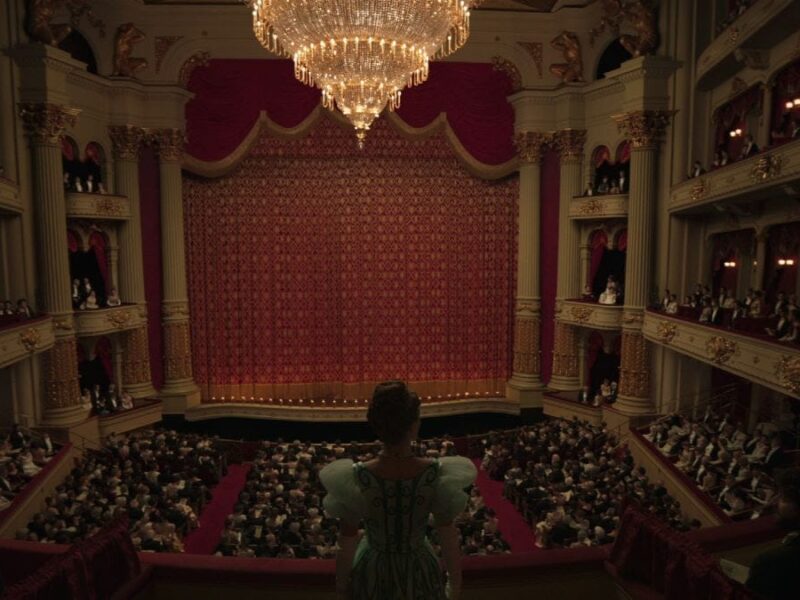 HBO Renews Original Drama Series THE GILDED AGE For A Third Season