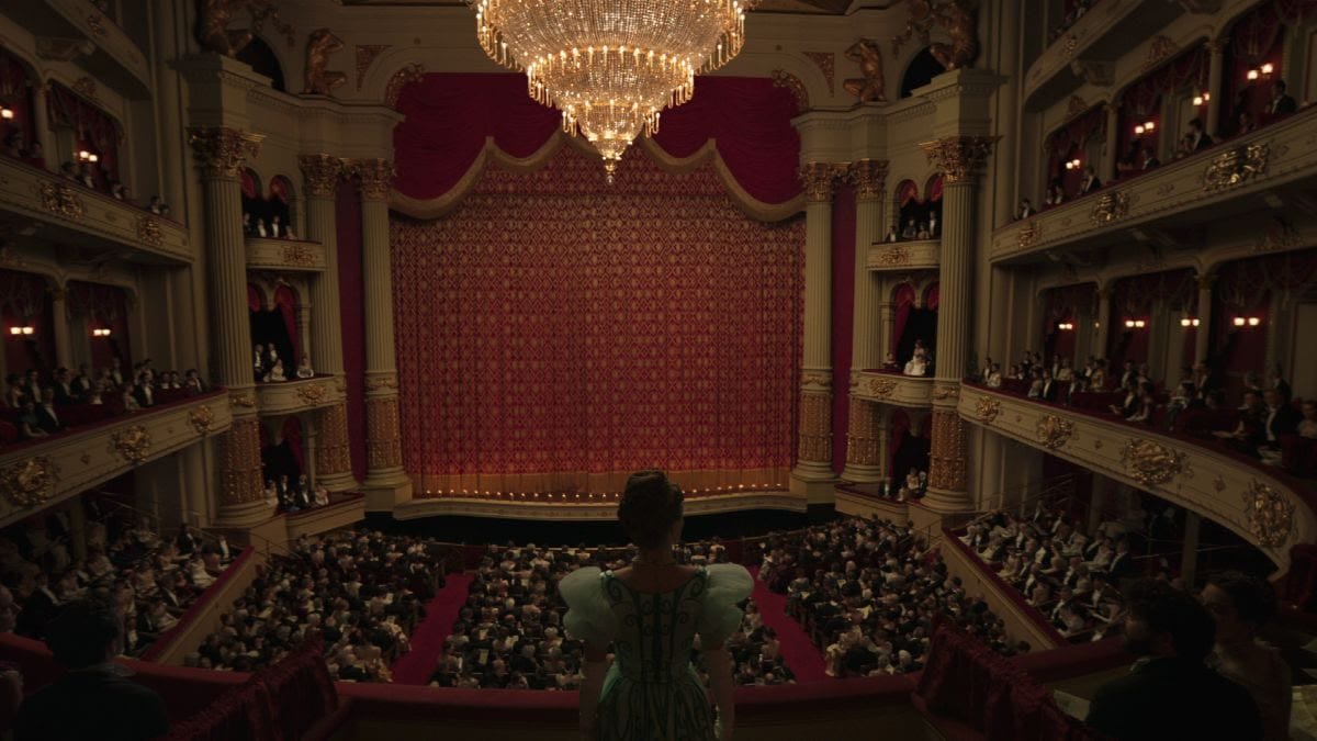 HBO Renews Original Drama Series THE GILDED AGE For A Third Season