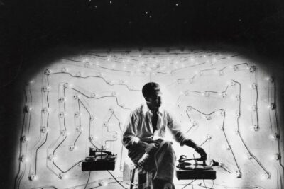 ICP Begins 50th Anniversary with ICP at 50: From the Collection, 1860-2019 and David Seidner: Fragments, 1977-99