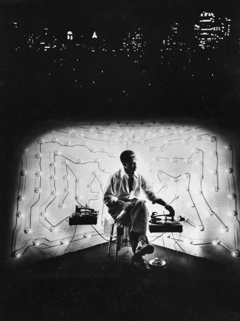 ICP Begins 50th Anniversary with ICP at 50: From the Collection, 1860-2019 and David Seidner: Fragments, 1977-99