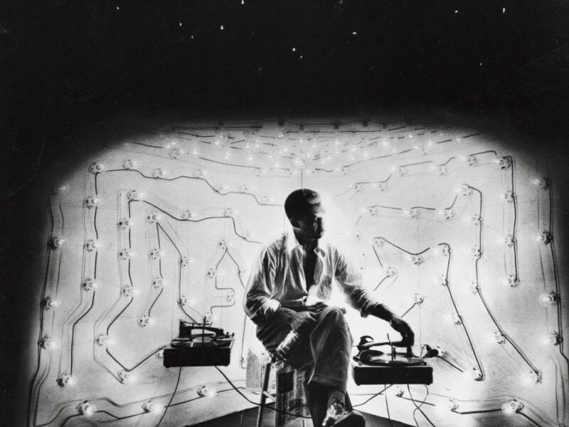 ICP Begins 50th Anniversary with ICP at 50: From the Collection, 1860-2019 and David Seidner: Fragments, 1977-99