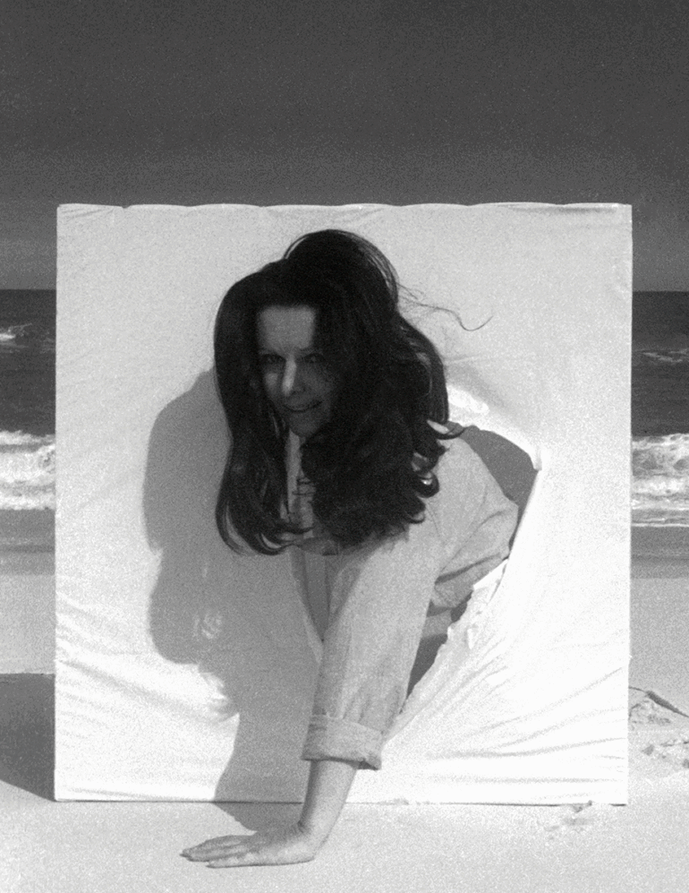 White Cube Announces Representation of Lygia Pape