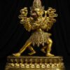 Monumental Imperial Gilt-Bronze Masterpieces to Lead Sotheby’s March Asian Art Auctions