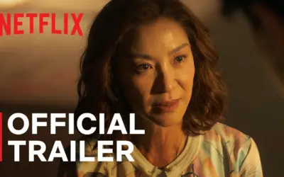 Les Frères Sun – Série Netflix : Action, comédie et triades taïwanaises avec Michelle Yeoh