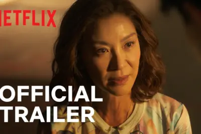 Les Frères Sun – Série Netflix : Action, comédie et triades taïwanaises avec Michelle Yeoh