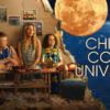 Chico come universo - Netflix