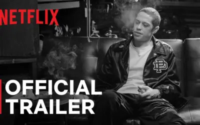 Pete Davidson: Turbo Fonzarelli – Ein lockerer Comedy-Special auf Netflix, um eine großartige Stunde in guter Gesellschaft zu verbringen