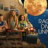 Ragazzo divora universo – Serie su Netflix: Una serie affascinante e molto diversa sull’educazione durante l’infanzia