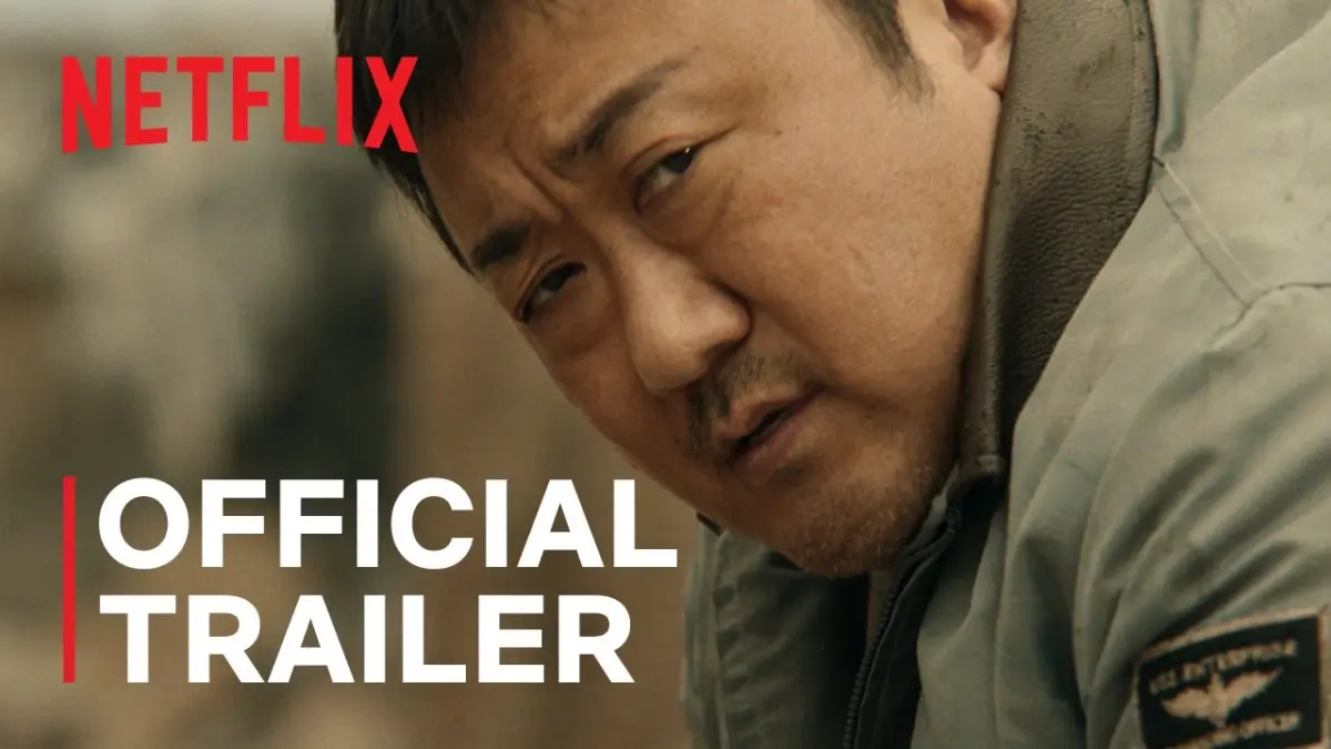 Em Ruínas (2024) Filme na Netflix: Mais um de ficção científica apocalíptica? Exatamente, e com um cientista louco