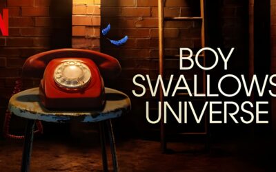 Boy Swallows Universe – Netflix Series: A charming and refreshingly different show about childhood education