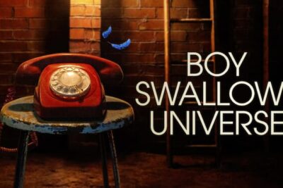Boy Swallows Universe – Netflix Series: A charming and refreshingly different show about childhood education