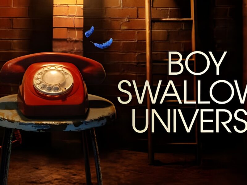 Boy Swallows Universe – Netflix Series: A charming and refreshingly different show about childhood education