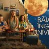 Băiatul înghite universul – Serialul de pe Netflix: Un serial fermecător și foarte diferit despre educația în copilărie