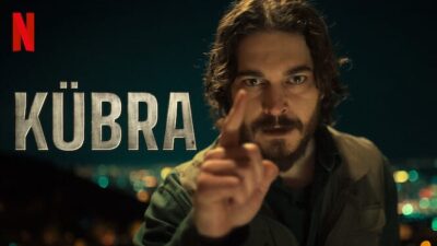 Kübra (2024) Eine türkische Thriller-Serie auf Netflix: Thriller, Drama und Religion
