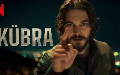 Kübra (2024) Una serie turca de suspense en Netflix: Thriller, Drama y Religión