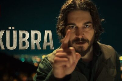 Kübra (2024) Une série turque sur Netflix : Thriller, Drame et Religion
