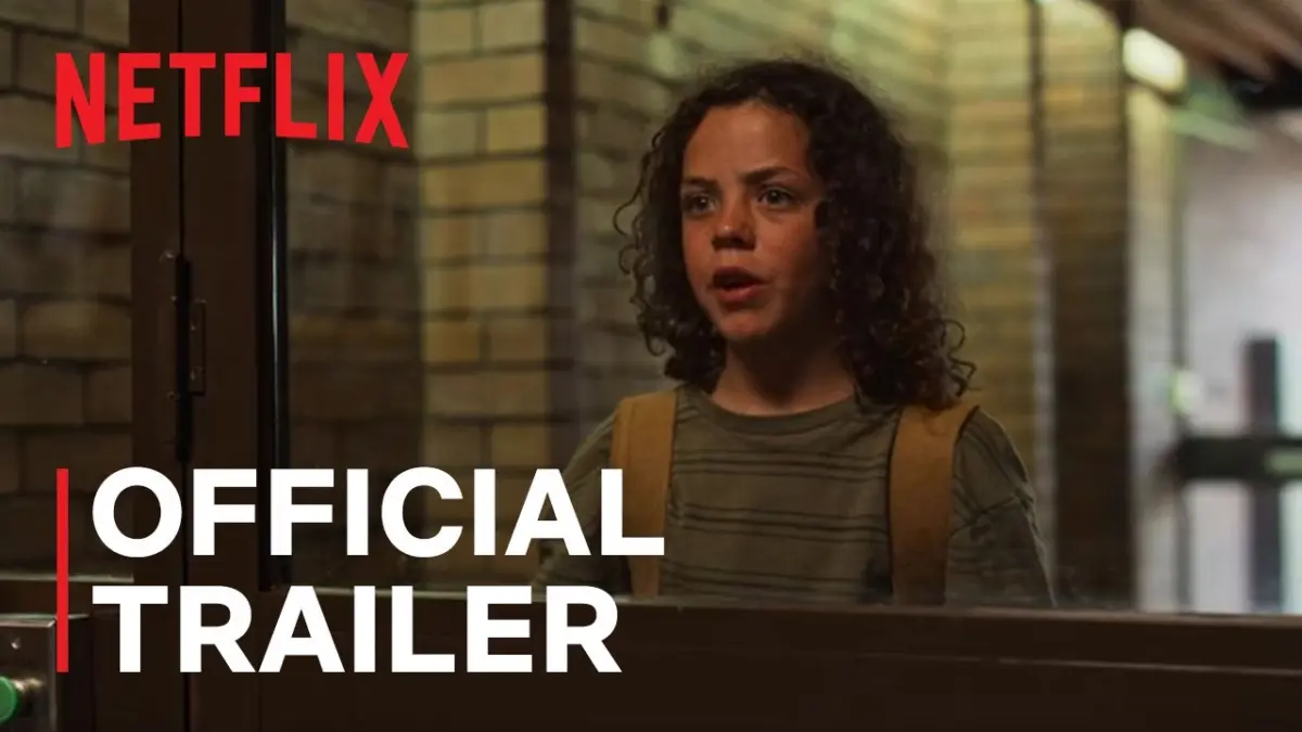 Boy Swallows Universe – Serie auf Netflix: Eine bezaubernde und völlig andere Serie über die Erziehung in der Kindheit