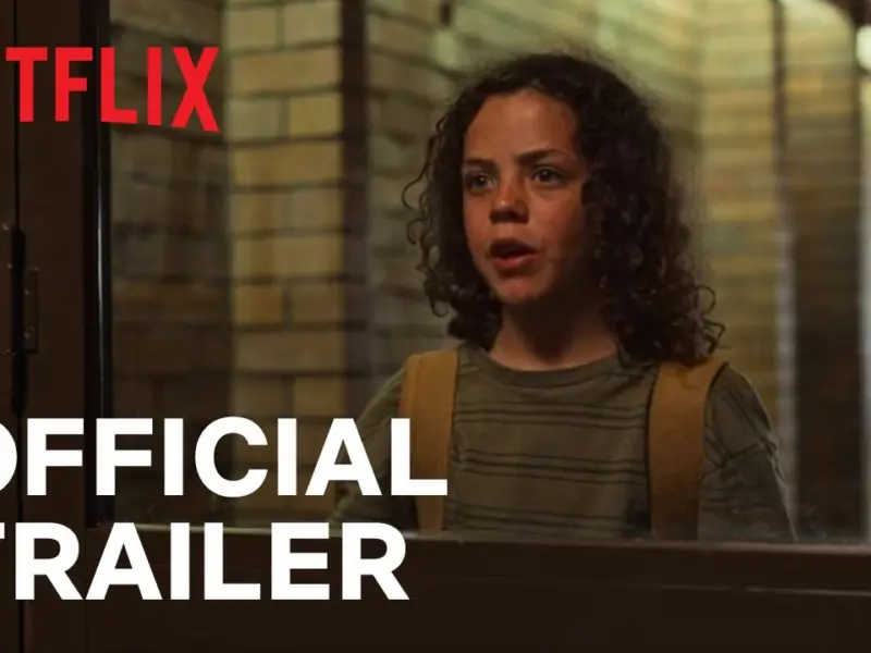 Boy Swallows Universe – Serie auf Netflix: Eine bezaubernde und völlig andere Serie über die Erziehung in der Kindheit