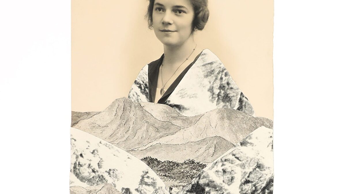 Gemma Pepper: Silent Witness – Galerie Esther Woerdehoff, Paris