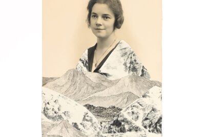 Gemma Pepper: Silent Witness – Galerie Esther Woerdehoff, Paris