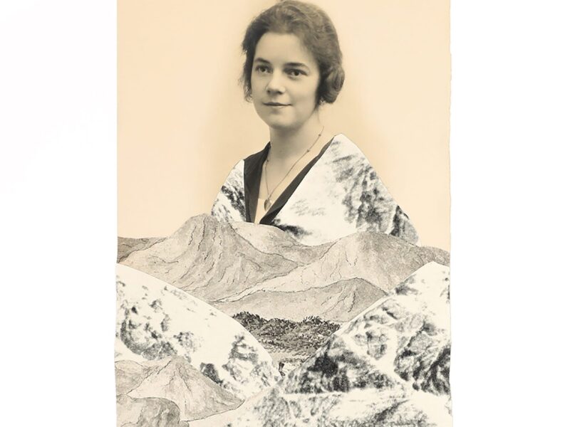 Gemma Pepper: Silent Witness – Galerie Esther Woerdehoff, Paris