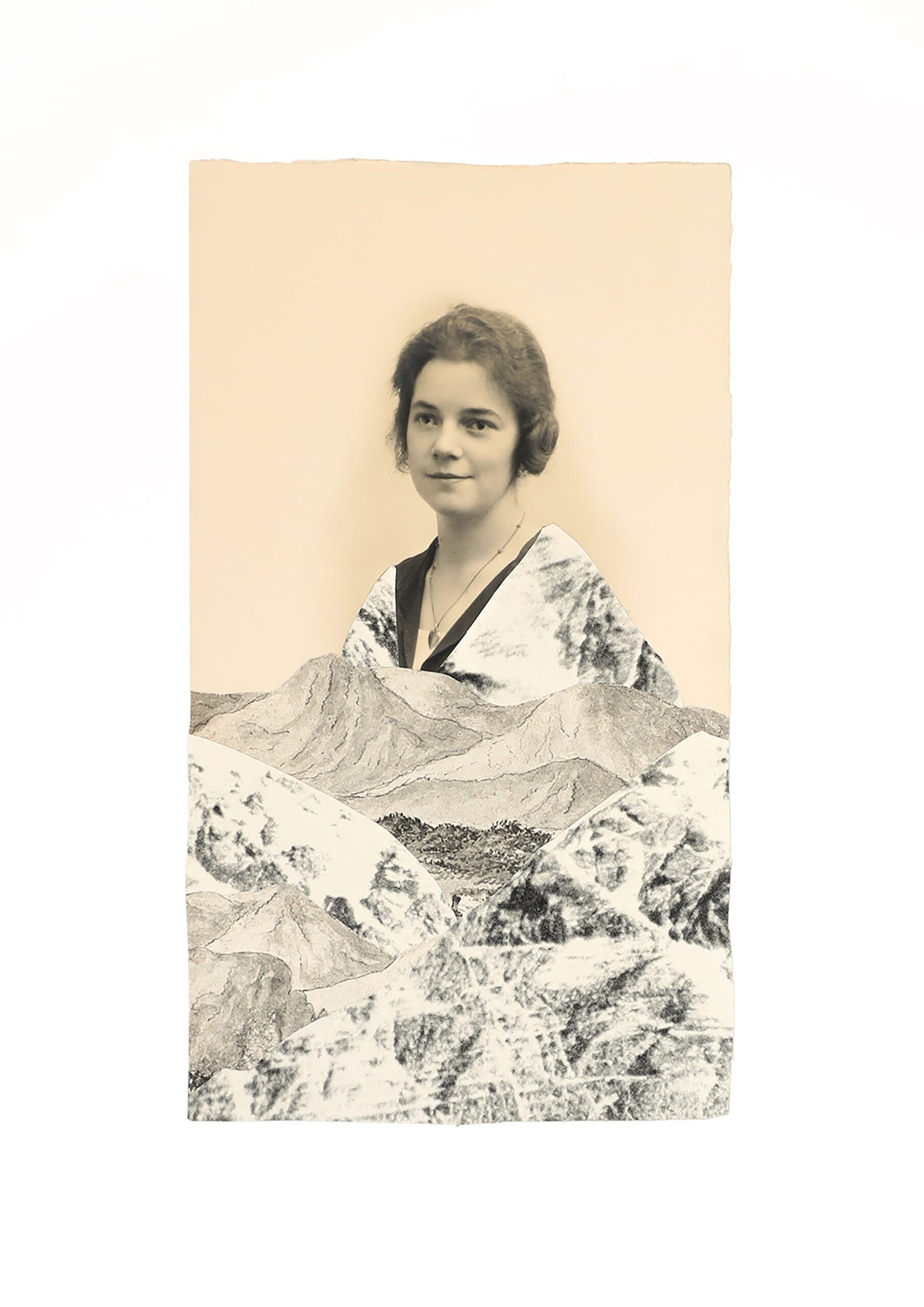 Gemma Pepper: Silent Witness – Galerie Esther Woerdehoff, Paris