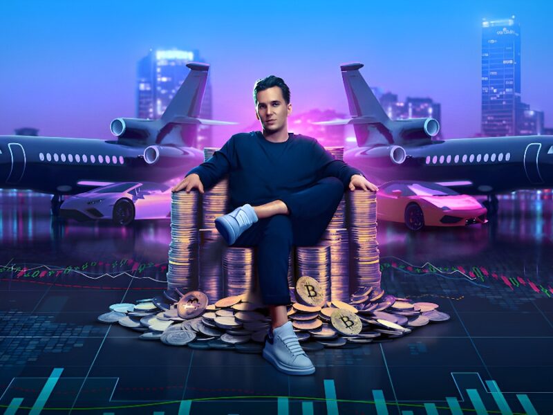 Bitconned: la truffa di una criptovaluta – Documentario su Netflix: uno truffatore che racconta la sua vita senza alcun senso di colpa