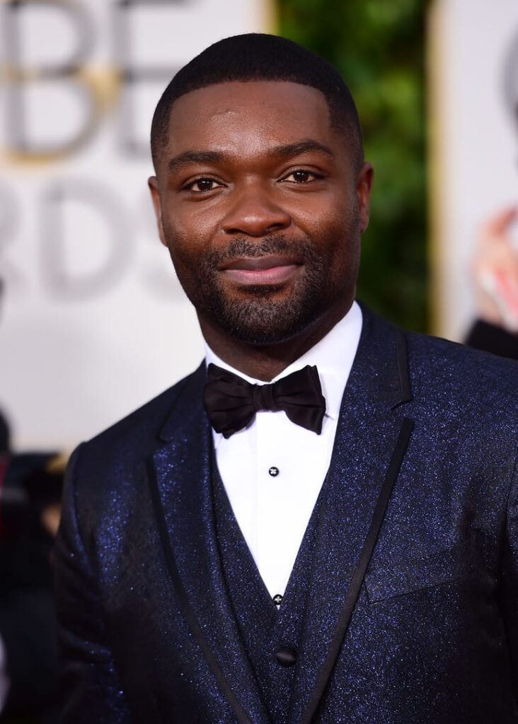 Wer ist David Oyelowo?