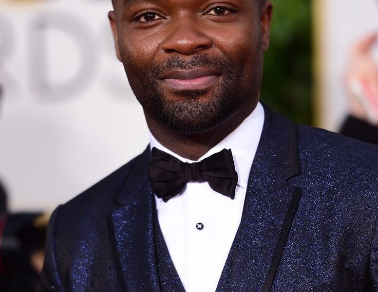 Wer ist David Oyelowo?