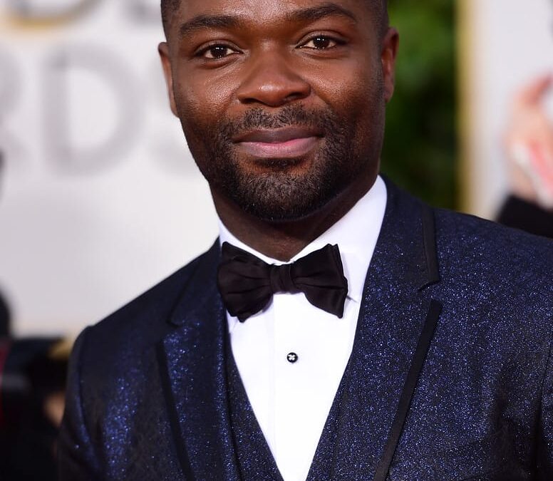 デヴィッド・オイェロウォとは？