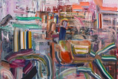 Diana Copperwhite: Onomatopoeia at Flowers Gallery, London