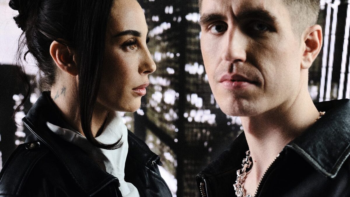 Dillistone Teams Up With Danish Vocalist Medina On Progressive New Electronic Track ‘Weightless’