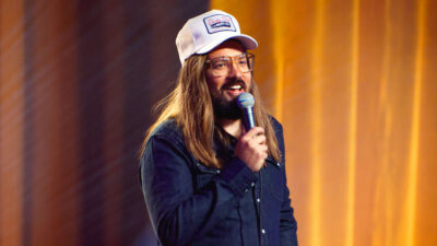 Dusty Slay Workin' Man