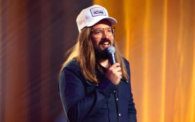 “Dusty Slay: Workin’ Man” – Uno speciale di stand-up comedy su Netflix
